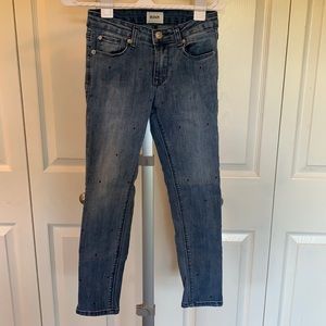 Hudson Skinny Jeans Size 10